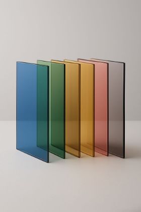 Picture for category الزجاج العادي