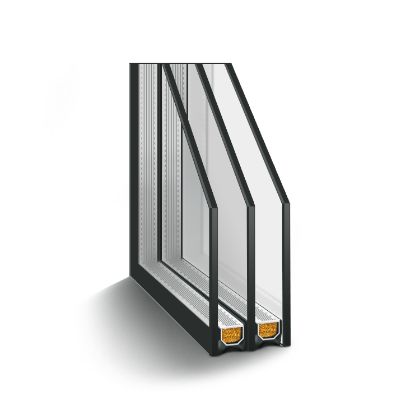 Picture for category الزجاج تريبل (ثلاث طبقات)