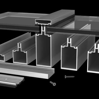 Picture for category كرتن وول